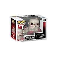 Funko Pop! Television: Welcome to Derry – Pickle Dad