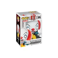 Funko Pop! Movies: Pennywise Classic – IT