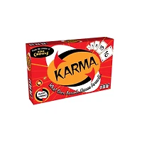 Karma Card Game