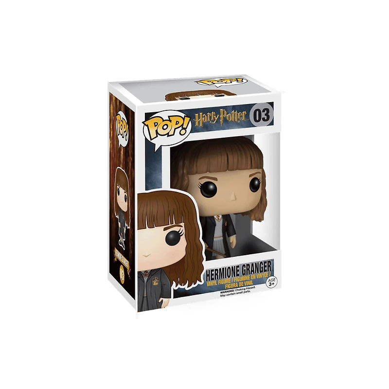 Funko Pop! Harry Potter – Hermione Granger