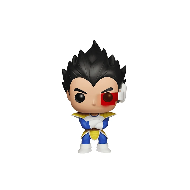 Funko Pop! Animation: Dragon Ball Z – Vegeta