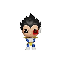 Funko Pop! Animation: Dragon Ball Z – Vegeta