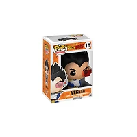 Funko Pop! Animation: Dragon Ball Z – Vegeta