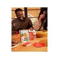 Monikers Party Game – Hilarious Guessing Game for Friends & Family