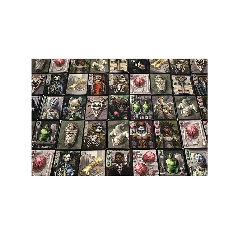 Cadaver Card Game – Dark Humor Party Game