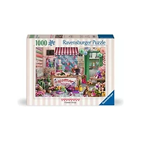 Ravensburger Blossoms Flower Shop -1000 pieces