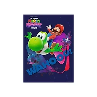 Ravensburger Super Mario Galaxy Movie – Super Mario Power! – 150 XXL pieces