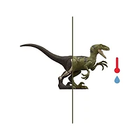 Mattel Jurassic World Dino Reveal Dinosaur Toys Assorted