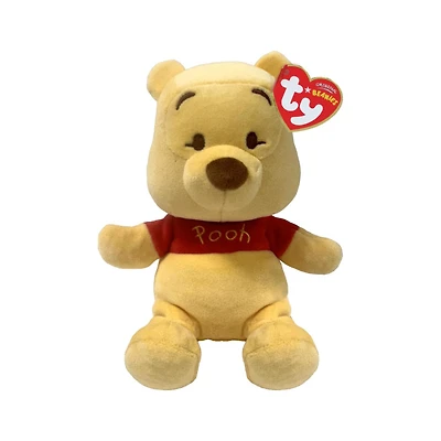 TY Winnie The Pooh Floppy