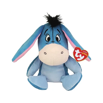 TY Eeyore Floppy