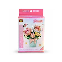 Roses 230-Piece 3D Crystal Puzzle