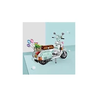 Mini SCOOTER 673 pieces
