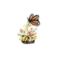Danaus Genutia Butterfly Building Set – 575 Pieces