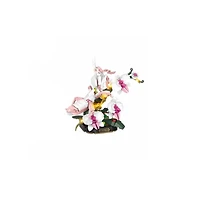 Orchid Matis Building Set – 478 Pieces