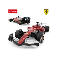 Rastar Ferrari SF-25 Formula 1 RC Car 1:12 Scale