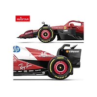 Rastar Ferrari SF-25 Formula 1 RC Car 1:12 Scale
