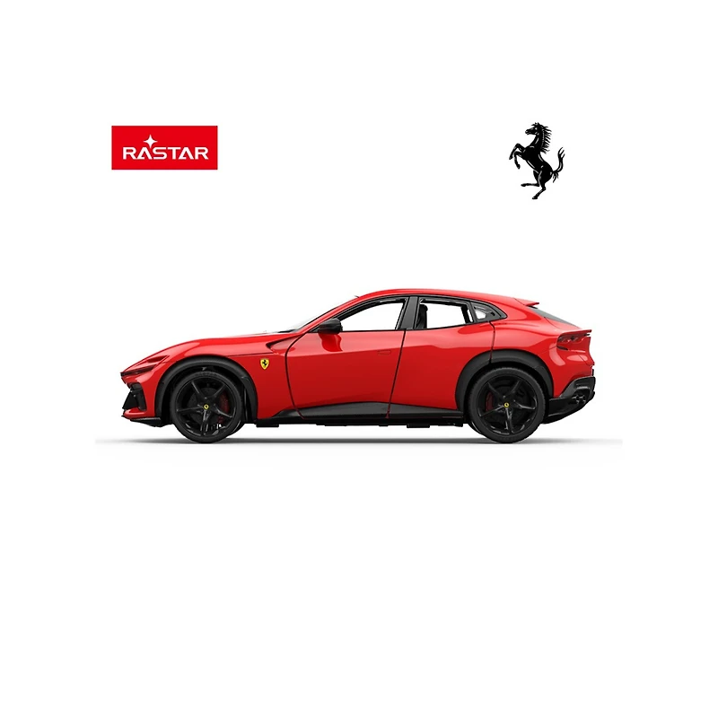 Rastar Ferrari Purosangue RC Car 1:14 Scale