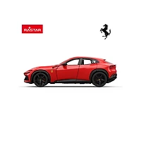 Rastar Ferrari Purosangue RC Car 1:14 Scale