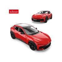 Rastar Ferrari Purosangue RC Car 1:14 Scale