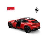 Rastar Ferrari Purosangue RC Car 1:14 Scale