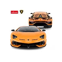 Rastar Lamborghini Aventador SVJ RC Car 1:14 Scale
