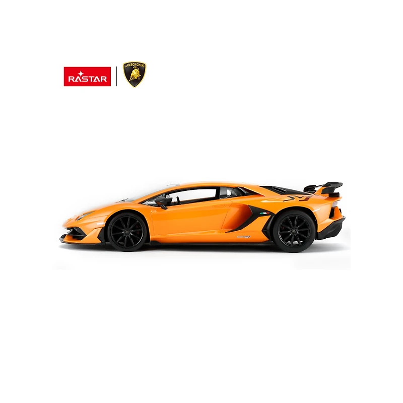 Rastar Lamborghini Aventador SVJ RC Car 1:14 Scale