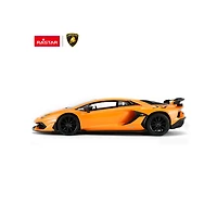 Rastar Lamborghini Aventador SVJ RC Car 1:14 Scale