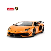 Rastar Lamborghini Aventador SVJ RC Car 1:14 Scale