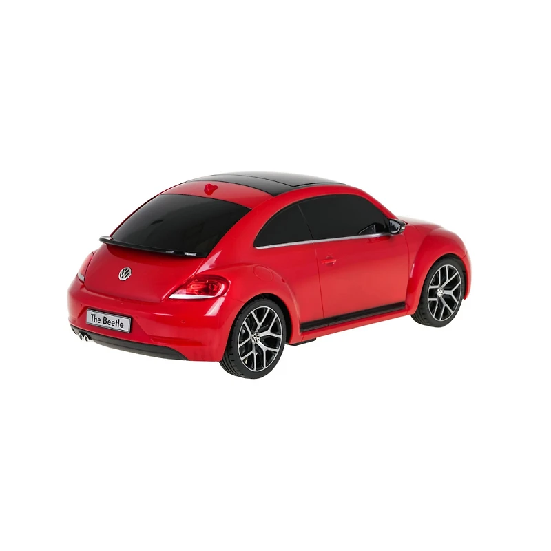Rastar Volkswagen Beetle RC Car 1:14 Scale
