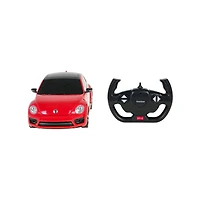 Rastar Volkswagen Beetle RC Car 1:14 Scale