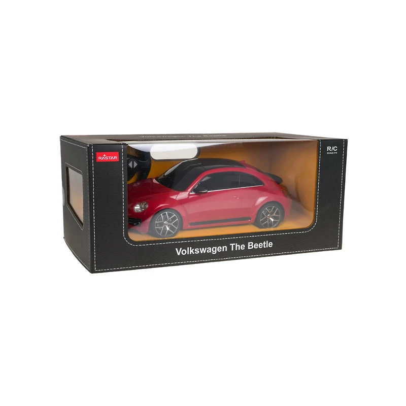 Rastar Volkswagen Beetle RC Car 1:14 Scale