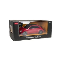 Rastar Volkswagen Beetle RC Car 1:14 Scale
