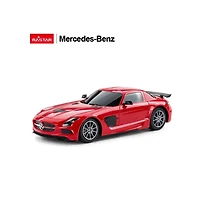 Rastar Mercedes-Benz SLS AMG RC Car 1:18 Scale