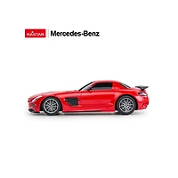 Rastar Mercedes-Benz SLS AMG RC Car 1:18 Scale