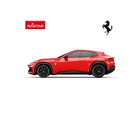 Rastar Ferrari Purosangue RC Car 1:24 Scale