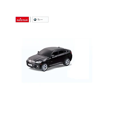 Rastar BMW X6 RC Car 1:24 Scale