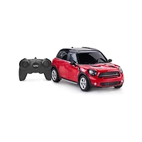 Rastar MINI Countryman RC Car 1:24 Scale