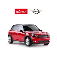 Rastar MINI Countryman RC Car 1:24 Scale