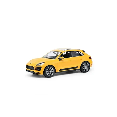 Rastar Porsche Macan Turbo RC Car 1:24 Scale
