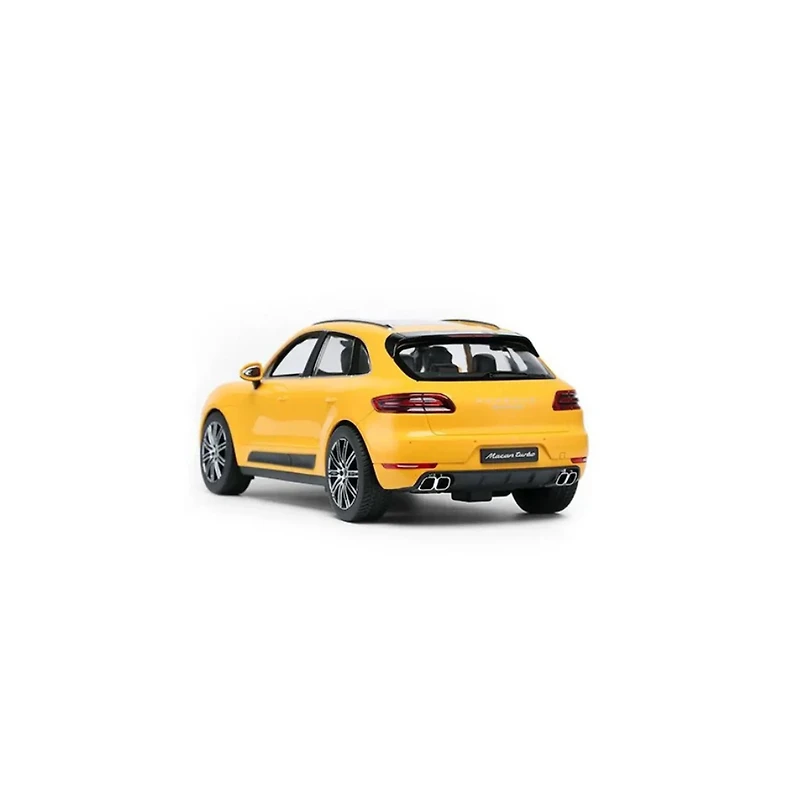 Rastar Porsche Macan Turbo RC Car 1:24 Scale
