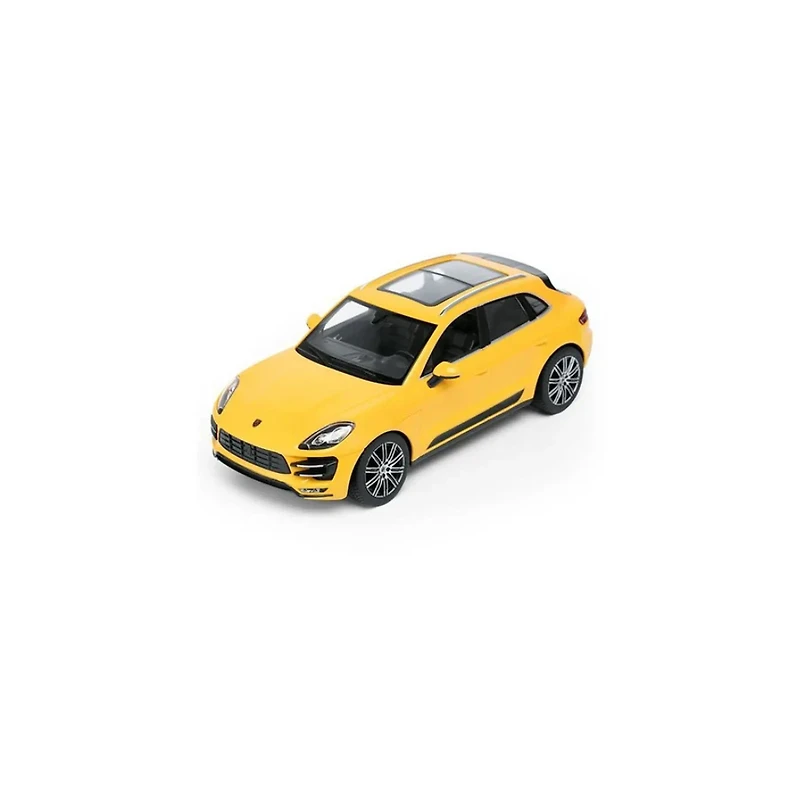 Rastar Porsche Macan Turbo RC Car 1:24 Scale