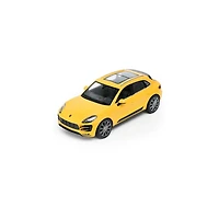 Rastar Porsche Macan Turbo RC Car 1:24 Scale