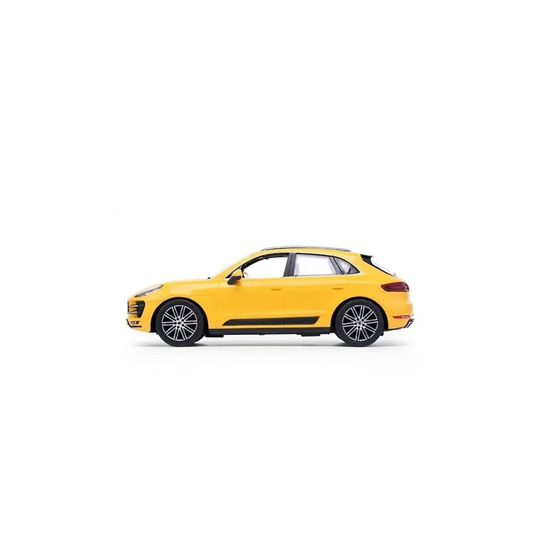 Rastar Porsche Macan Turbo RC Car 1:24 Scale