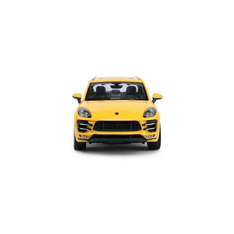 Rastar Porsche Macan Turbo RC Car 1:24 Scale