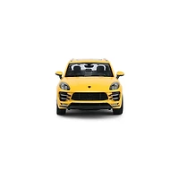 Rastar Porsche Macan Turbo RC Car 1:24 Scale