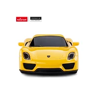Rastar Porsche 918 Spyder RC Car 1:24 Scale