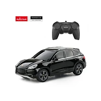Rastar Porsche Cayenne Turbo RC Car 1:24 Scale