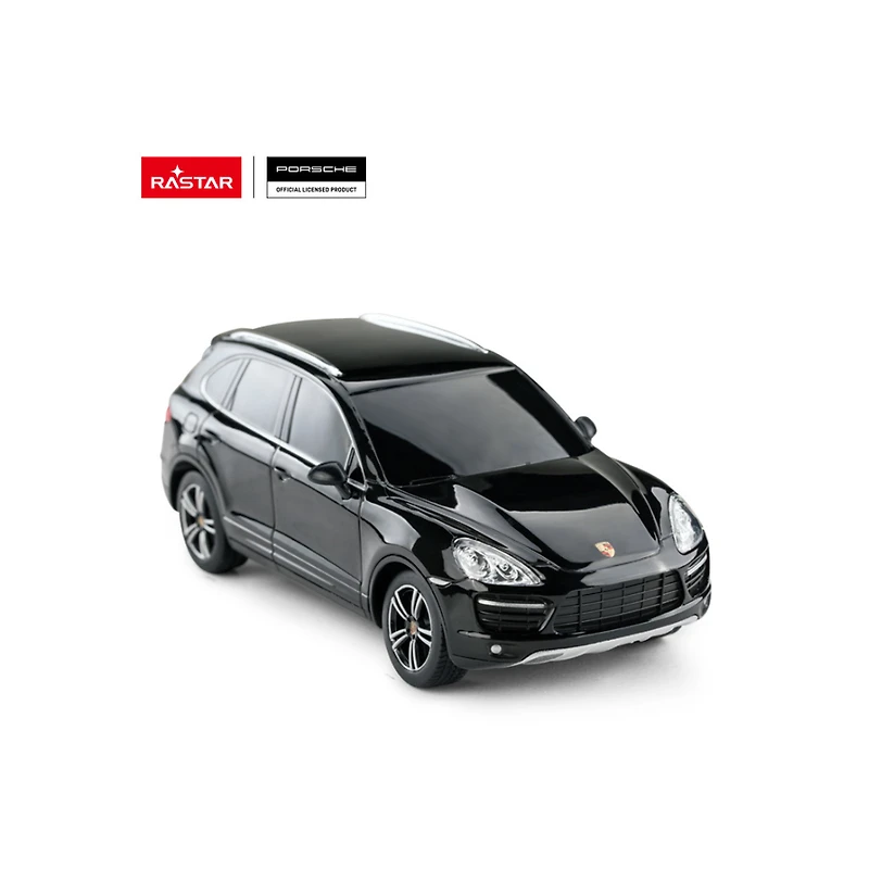 Rastar Porsche Cayenne Turbo RC Car 1:24 Scale