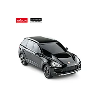 Rastar Porsche Cayenne Turbo RC Car 1:24 Scale