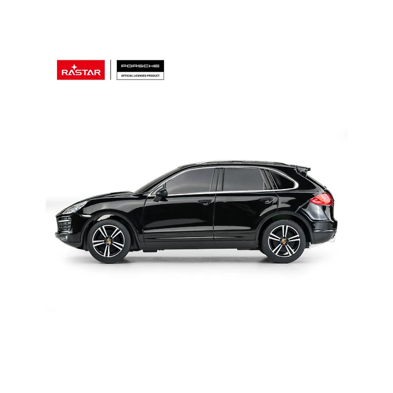 Rastar Porsche Cayenne Turbo RC Car 1:24 Scale